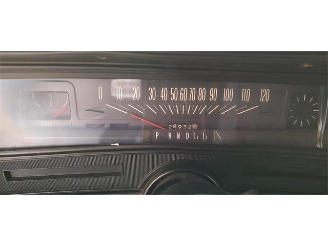 1972 Chevrolet Nova (CC-2066221) for sale in Annandale, Minnesota