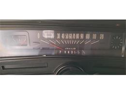 1972 Chevrolet Nova (CC-2066221) for sale in Annandale, Minnesota