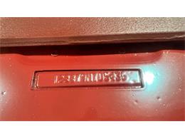 1969 Chevrolet Camaro ZL1 (CC-2066222) for sale in Annandale, Minnesota