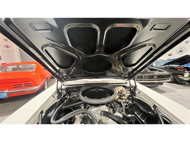 1969 Chevrolet Camaro ZL1 (CC-2066222) for sale in Annandale, Minnesota