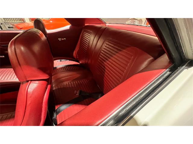 1969 Chevrolet Camaro ZL1 (CC-2066222) for sale in Annandale, Minnesota