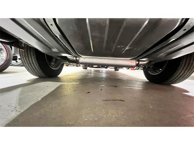 1969 Chevrolet Camaro ZL1 (CC-2066222) for sale in Annandale, Minnesota