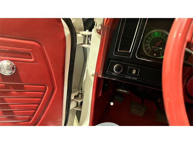 1969 Chevrolet Camaro ZL1 (CC-2066222) for sale in Annandale, Minnesota