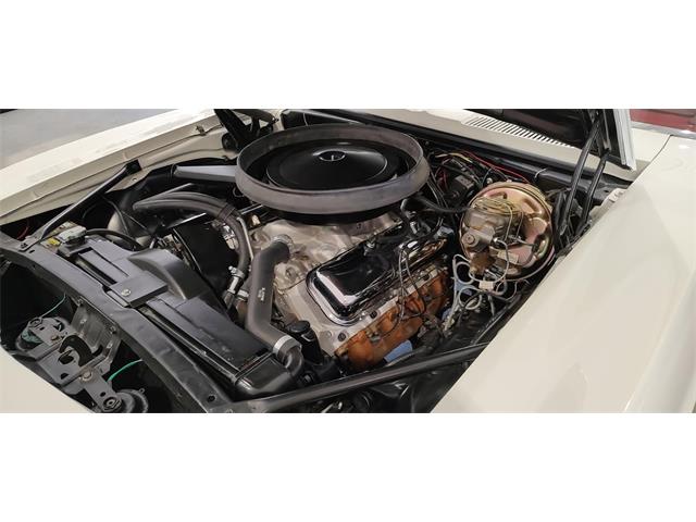 1969 Chevrolet Camaro ZL1 (CC-2066222) for sale in Annandale, Minnesota