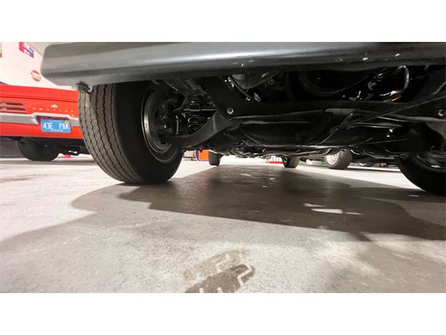 1969 Chevrolet Camaro ZL1 (CC-2066222) for sale in Annandale, Minnesota