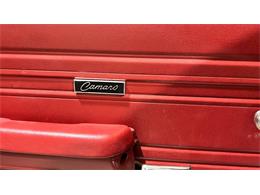 1969 Chevrolet Camaro ZL1 (CC-2066222) for sale in Annandale, Minnesota