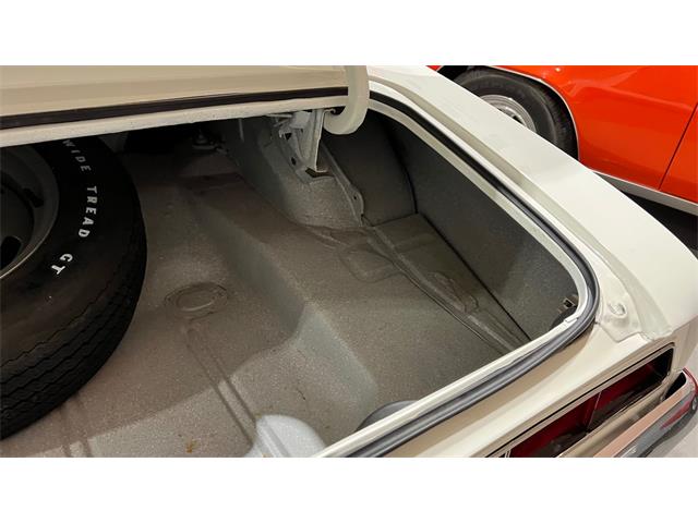 1969 Chevrolet Camaro ZL1 (CC-2066222) for sale in Annandale, Minnesota