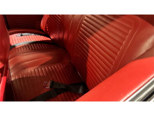 1969 Chevrolet Camaro ZL1 (CC-2066222) for sale in Annandale, Minnesota