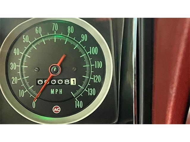 1969 Chevrolet Camaro ZL1 (CC-2066222) for sale in Annandale, Minnesota