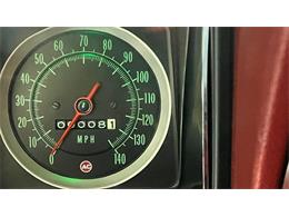 1969 Chevrolet Camaro ZL1 (CC-2066222) for sale in Annandale, Minnesota