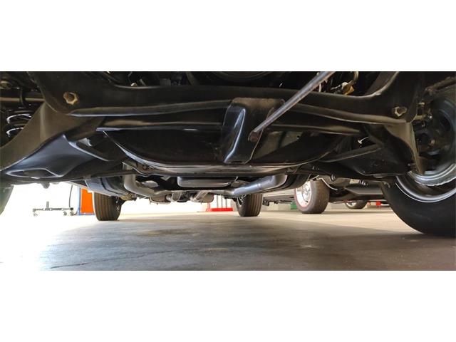 1969 Chevrolet Camaro ZL1 (CC-2066222) for sale in Annandale, Minnesota