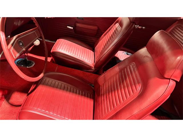 1969 Chevrolet Camaro ZL1 (CC-2066222) for sale in Annandale, Minnesota