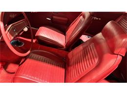 1969 Chevrolet Camaro ZL1 (CC-2066222) for sale in Annandale, Minnesota