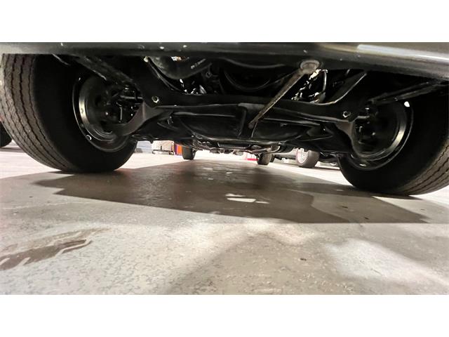 1969 Chevrolet Camaro ZL1 (CC-2066222) for sale in Annandale, Minnesota