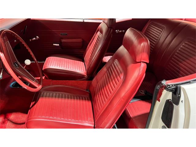 1969 Chevrolet Camaro ZL1 (CC-2066222) for sale in Annandale, Minnesota