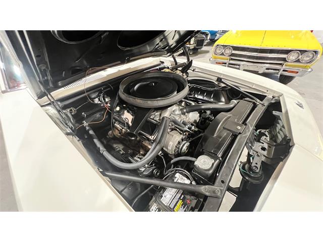 1969 Chevrolet Camaro ZL1 (CC-2066222) for sale in Annandale, Minnesota