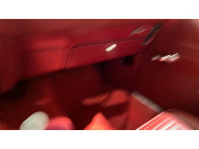 1969 Chevrolet Camaro ZL1 (CC-2066222) for sale in Annandale, Minnesota