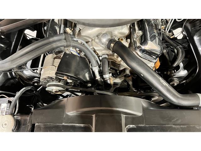 1969 Chevrolet Camaro ZL1 (CC-2066222) for sale in Annandale, Minnesota