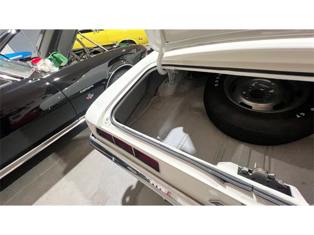 1969 Chevrolet Camaro ZL1 (CC-2066222) for sale in Annandale, Minnesota