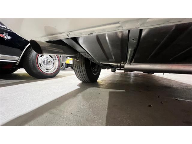 1969 Chevrolet Camaro ZL1 (CC-2066222) for sale in Annandale, Minnesota