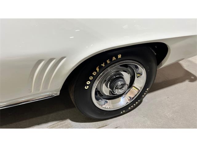 1969 Chevrolet Camaro ZL1 (CC-2066222) for sale in Annandale, Minnesota