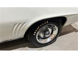 1969 Chevrolet Camaro ZL1 (CC-2066222) for sale in Annandale, Minnesota