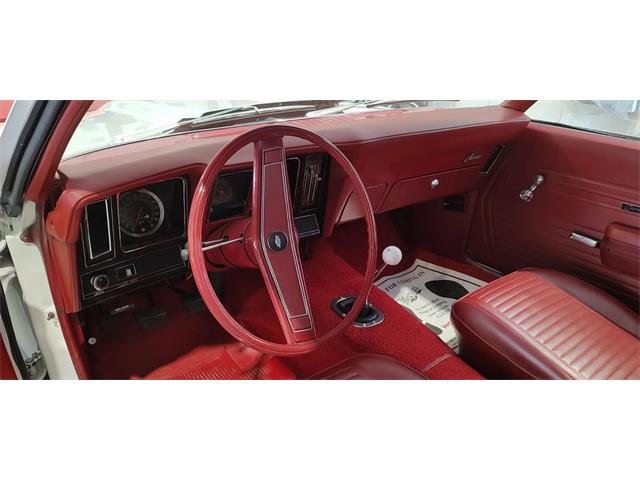 1969 Chevrolet Camaro ZL1 (CC-2066222) for sale in Annandale, Minnesota