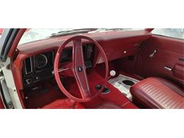 1969 Chevrolet Camaro ZL1 (CC-2066222) for sale in Annandale, Minnesota