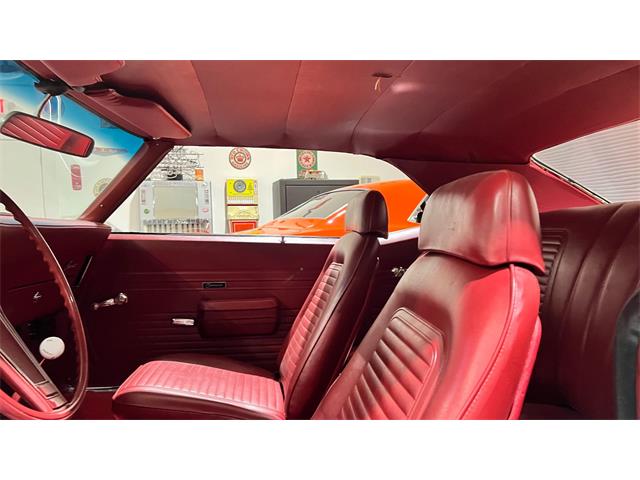 1969 Chevrolet Camaro ZL1 (CC-2066222) for sale in Annandale, Minnesota