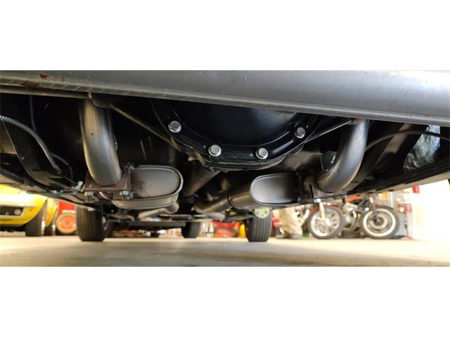 1969 Chevrolet Camaro ZL1 (CC-2066222) for sale in Annandale, Minnesota