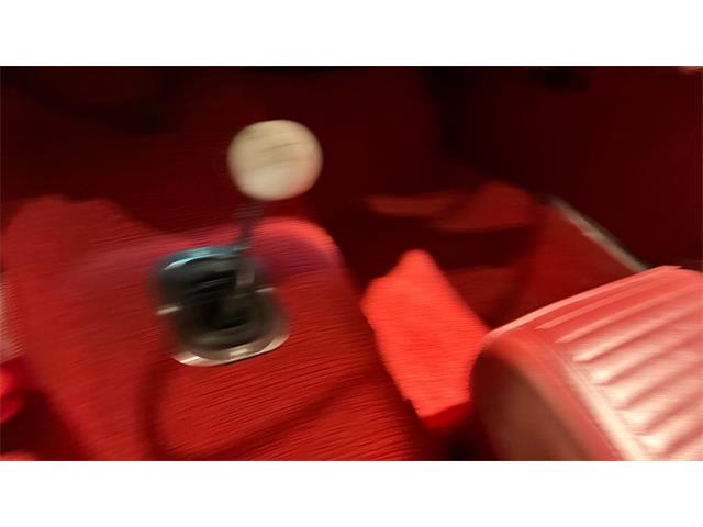 1969 Chevrolet Camaro ZL1 (CC-2066222) for sale in Annandale, Minnesota