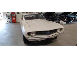 1969 Chevrolet Camaro ZL1 (CC-2066222) for sale in Annandale, Minnesota