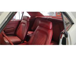 1969 Chevrolet Camaro ZL1 (CC-2066222) for sale in Annandale, Minnesota