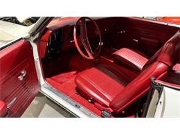 1969 Chevrolet Camaro ZL1 (CC-2066222) for sale in Annandale, Minnesota