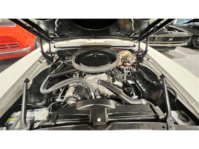 1969 Chevrolet Camaro ZL1 (CC-2066222) for sale in Annandale, Minnesota