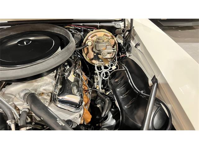 1969 Chevrolet Camaro ZL1 (CC-2066222) for sale in Annandale, Minnesota