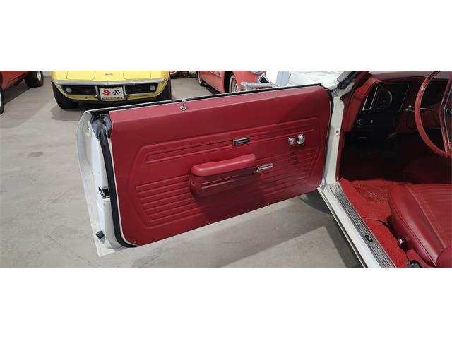 1969 Chevrolet Camaro ZL1 (CC-2066222) for sale in Annandale, Minnesota