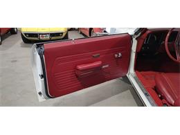 1969 Chevrolet Camaro ZL1 (CC-2066222) for sale in Annandale, Minnesota