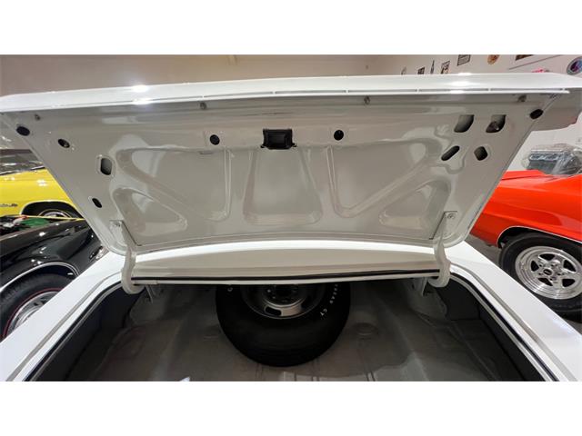 1969 Chevrolet Camaro ZL1 (CC-2066222) for sale in Annandale, Minnesota