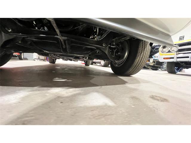 1969 Chevrolet Camaro ZL1 (CC-2066222) for sale in Annandale, Minnesota