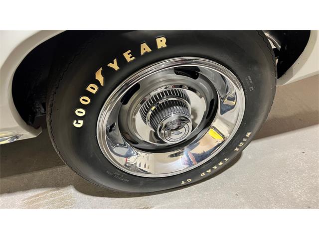 1969 Chevrolet Camaro ZL1 (CC-2066222) for sale in Annandale, Minnesota