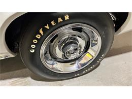 1969 Chevrolet Camaro ZL1 (CC-2066222) for sale in Annandale, Minnesota