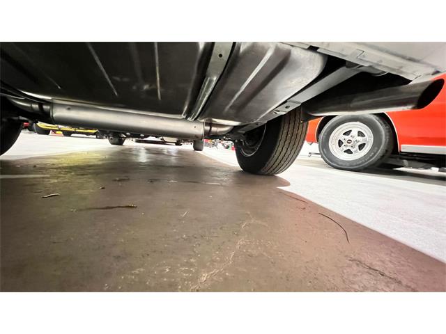 1969 Chevrolet Camaro ZL1 (CC-2066222) for sale in Annandale, Minnesota