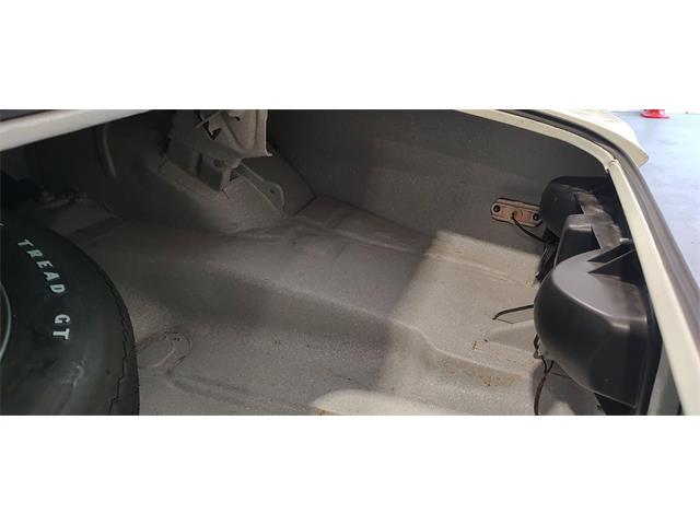 1969 Chevrolet Camaro ZL1 (CC-2066222) for sale in Annandale, Minnesota