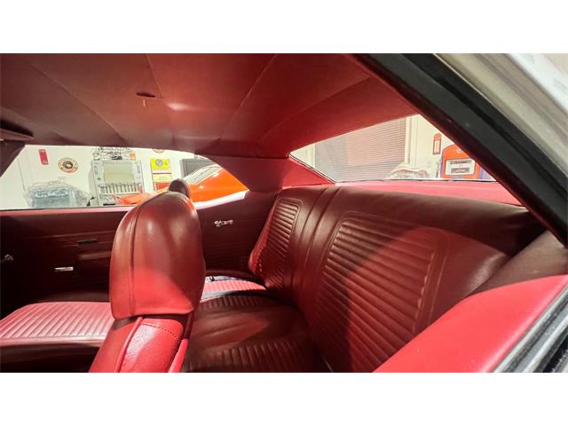 1969 Chevrolet Camaro ZL1 (CC-2066222) for sale in Annandale, Minnesota