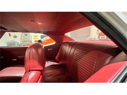 1969 Chevrolet Camaro ZL1 (CC-2066222) for sale in Annandale, Minnesota