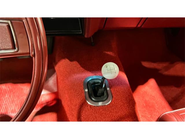 1969 Chevrolet Camaro ZL1 (CC-2066222) for sale in Annandale, Minnesota