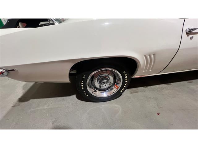 1969 Chevrolet Camaro ZL1 (CC-2066222) for sale in Annandale, Minnesota