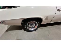 1969 Chevrolet Camaro ZL1 (CC-2066222) for sale in Annandale, Minnesota