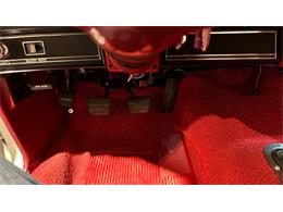 1969 Chevrolet Camaro ZL1 (CC-2066222) for sale in Annandale, Minnesota